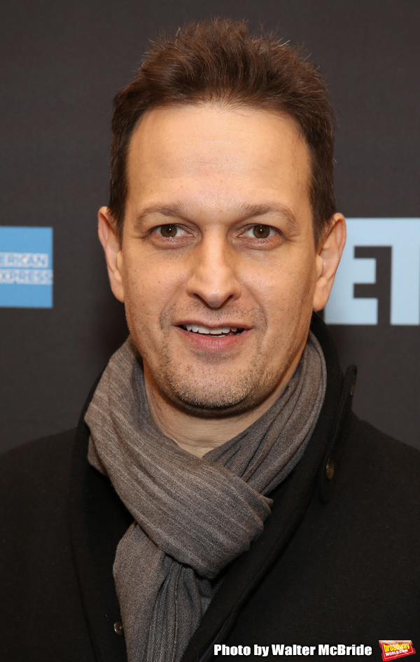 Photo Coverage: On the Red Carpet at Opening Night of NETWORK Image
