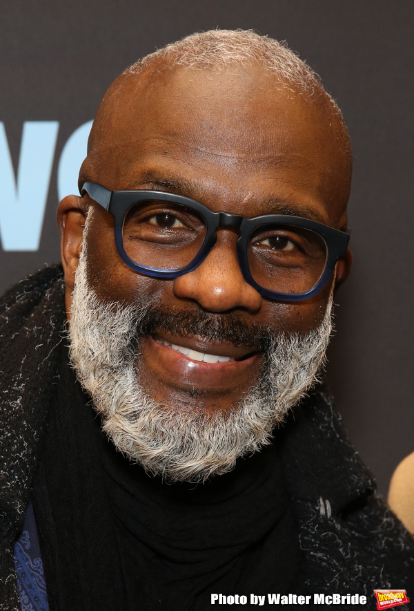 Photo Coverage: On the Red Carpet at Opening Night of NETWORK Image