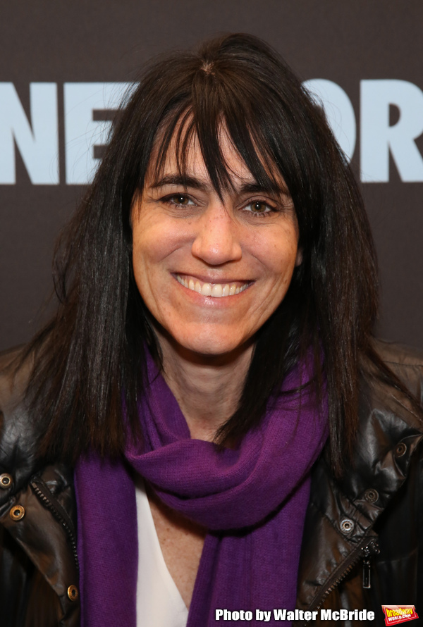 Photo Coverage: On the Red Carpet at Opening Night of NETWORK Image