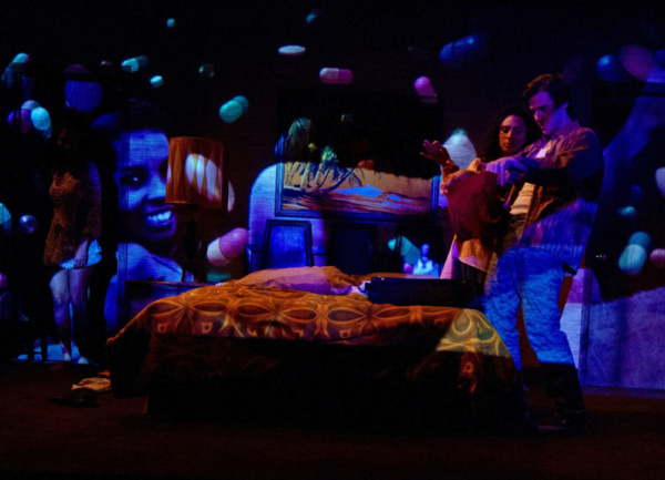 Photo Flash: SELKIE Premieres At The Wild Project Image
