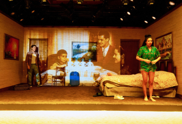 Photo Flash: SELKIE Premieres At The Wild Project Image