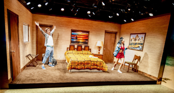 Photo Flash: SELKIE Premieres At The Wild Project Image