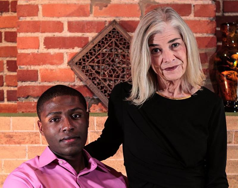 Review: SIX DEGREES OF SEPARATION at World Stage Theatre Company Image