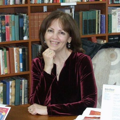 Interview: Erica Miner Author of DEATH BY OPERA Image