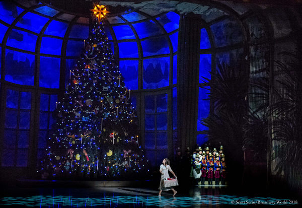 Review: THE NUTCRACKER at Academy Of Music Image