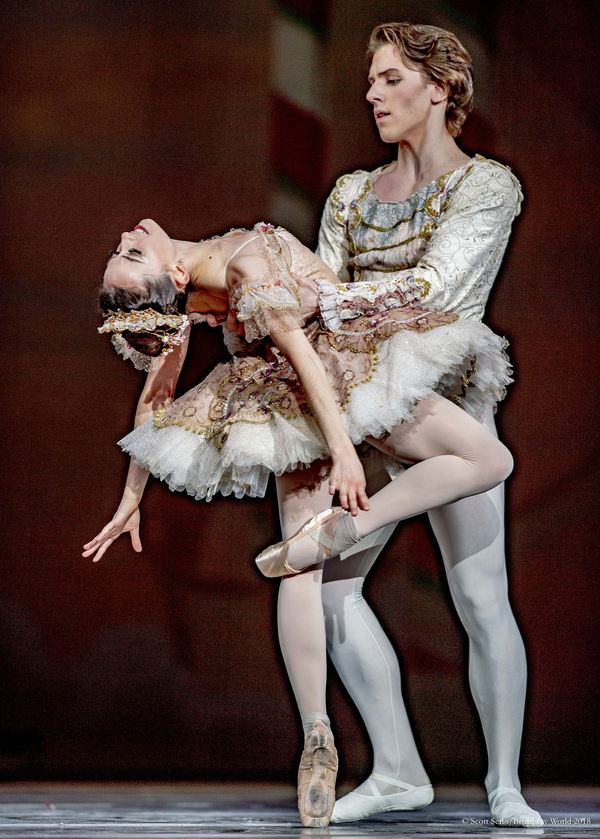 Review: THE NUTCRACKER at Academy Of Music Image