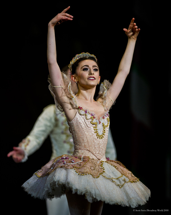 Review: THE NUTCRACKER at Academy Of Music Image
