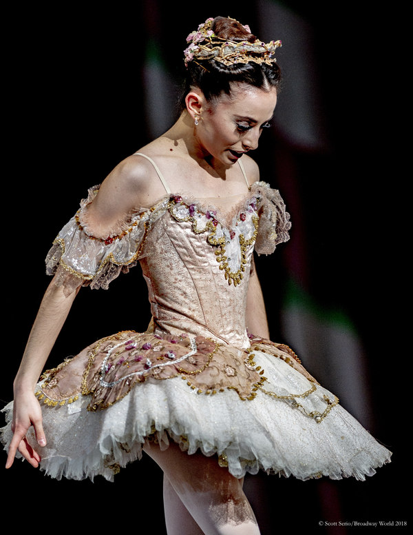 Review: THE NUTCRACKER at Academy Of Music Image