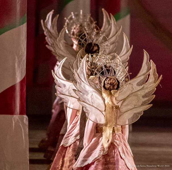 Review: THE NUTCRACKER at Academy Of Music Image