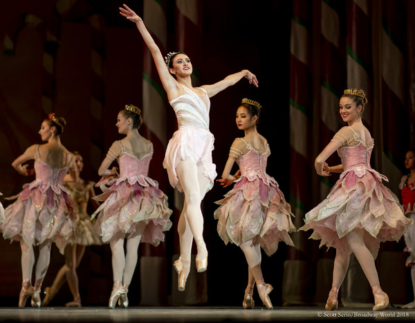 Review: THE NUTCRACKER at Academy Of Music Image