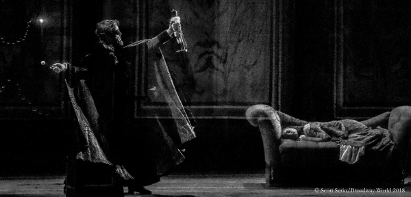 Review: THE NUTCRACKER at Academy Of Music Image