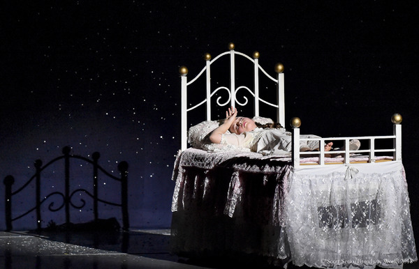 Review: THE NUTCRACKER at Academy Of Music Image