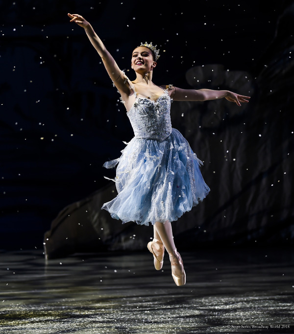Review: THE NUTCRACKER at Academy Of Music Image