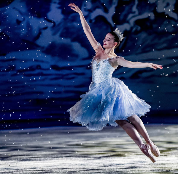 Review: THE NUTCRACKER at Academy Of Music Image