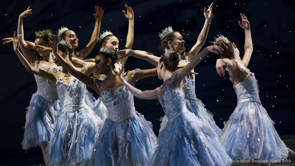 Review: THE NUTCRACKER at Academy Of Music Image