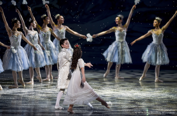Review: THE NUTCRACKER at Academy Of Music Image