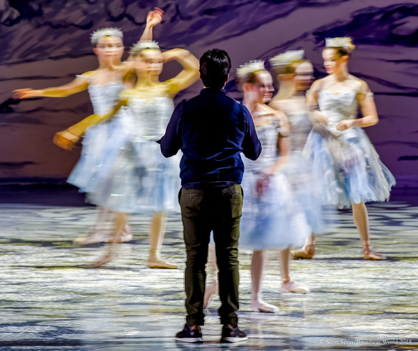 Review: THE NUTCRACKER at Academy Of Music Image