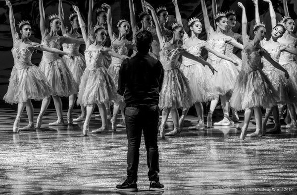 Review: THE NUTCRACKER at Academy Of Music Image