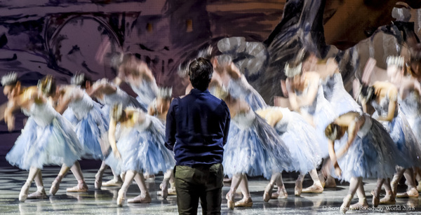 Review: THE NUTCRACKER at Academy Of Music Image