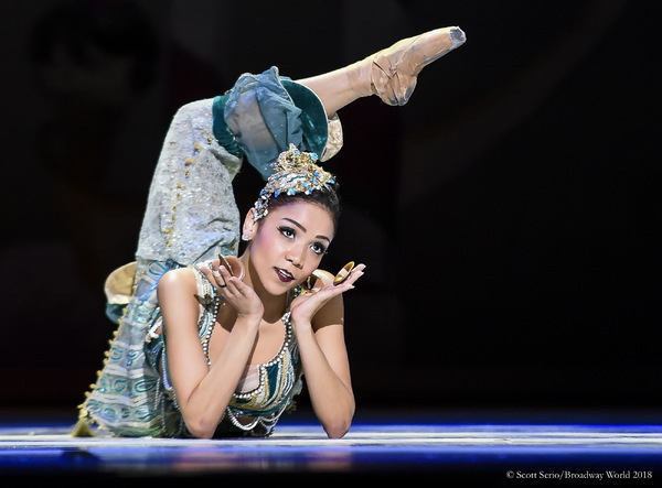 Review: THE NUTCRACKER at Academy Of Music Image