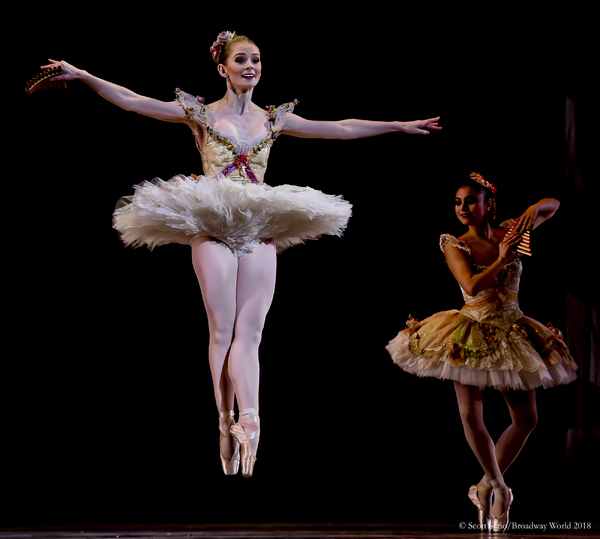 Review: THE NUTCRACKER at Academy Of Music Image