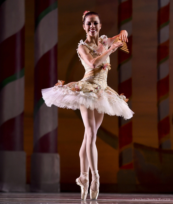 Review: THE NUTCRACKER at Academy Of Music Image