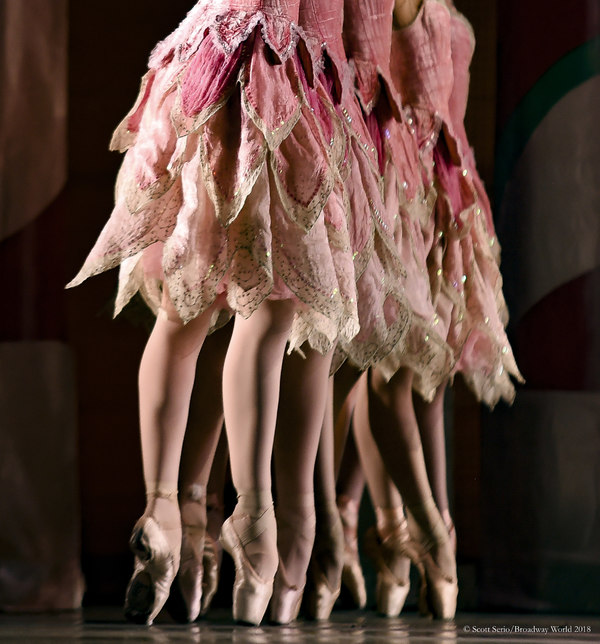 Review: THE NUTCRACKER at Academy Of Music Image