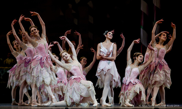 Review: THE NUTCRACKER at Academy Of Music Image