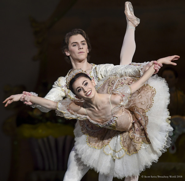 Review: THE NUTCRACKER at Academy Of Music Image