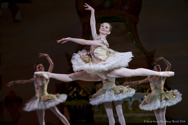 Review: THE NUTCRACKER at Academy Of Music Image