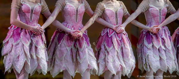 Review: THE NUTCRACKER at Academy Of Music Image