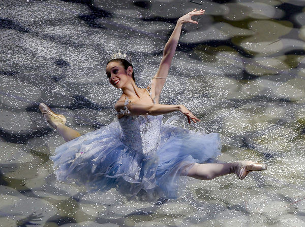 Review: THE NUTCRACKER at Academy Of Music Image