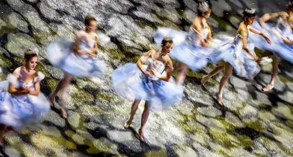 Review: THE NUTCRACKER at Academy Of Music Image
