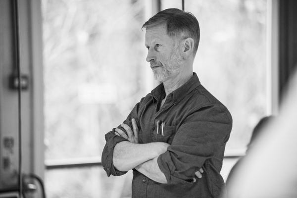 Photo Flash: In Rehearsal With THE WIND IN THE WILLOWS Image