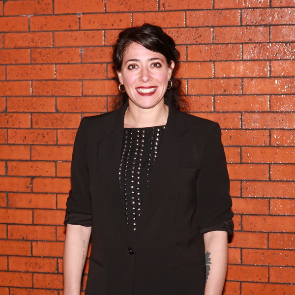 Photo Coverage: New York Theatre Workshop Celebrates Opening Night of SLAVE PLAY Image