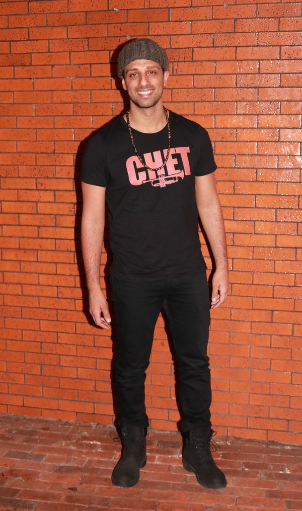 Photo Coverage: New York Theatre Workshop Celebrates Opening Night of SLAVE PLAY Image