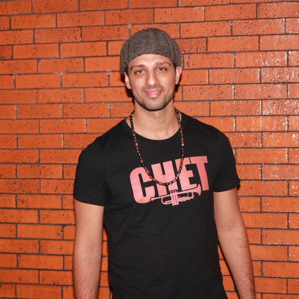 Photo Coverage: New York Theatre Workshop Celebrates Opening Night of SLAVE PLAY Image