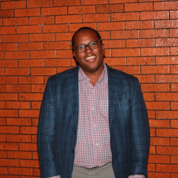 Photo Coverage: New York Theatre Workshop Celebrates Opening Night of SLAVE PLAY Image
