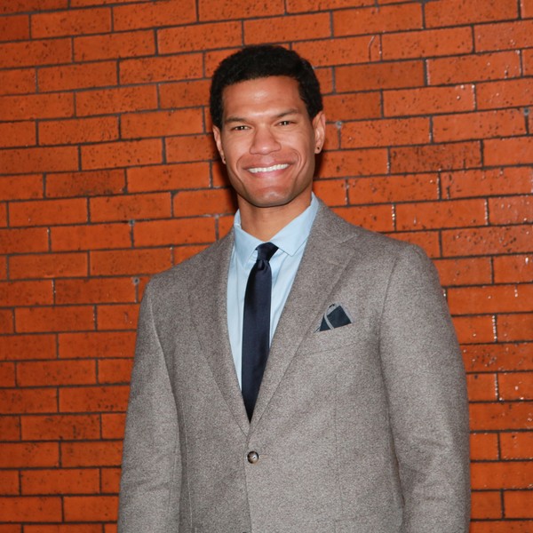 Photo Coverage: New York Theatre Workshop Celebrates Opening Night of SLAVE PLAY Image