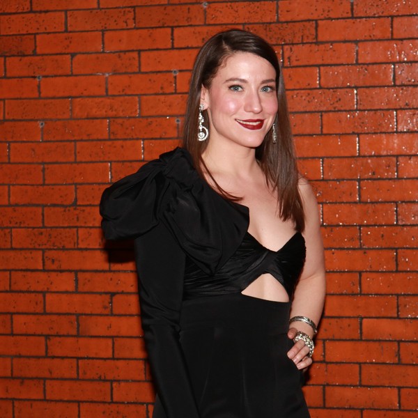 Photo Coverage: New York Theatre Workshop Celebrates Opening Night of SLAVE PLAY Image