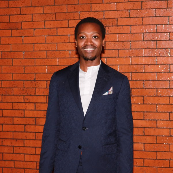 Photo Coverage: New York Theatre Workshop Celebrates Opening Night of SLAVE PLAY Image
