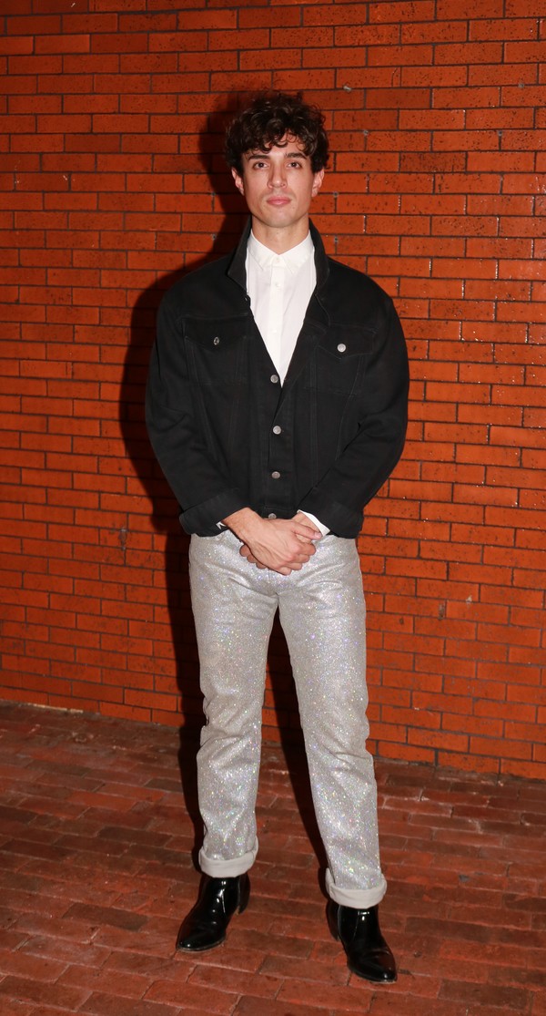 Photo Coverage: New York Theatre Workshop Celebrates Opening Night of SLAVE PLAY Image