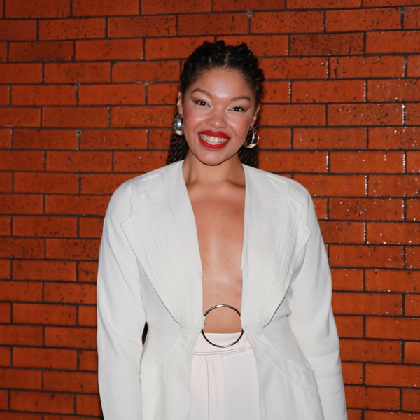 Photo Coverage: New York Theatre Workshop Celebrates Opening Night of SLAVE PLAY Image