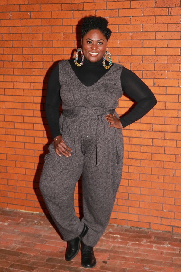 Photo Coverage: New York Theatre Workshop Celebrates Opening Night of SLAVE PLAY Image