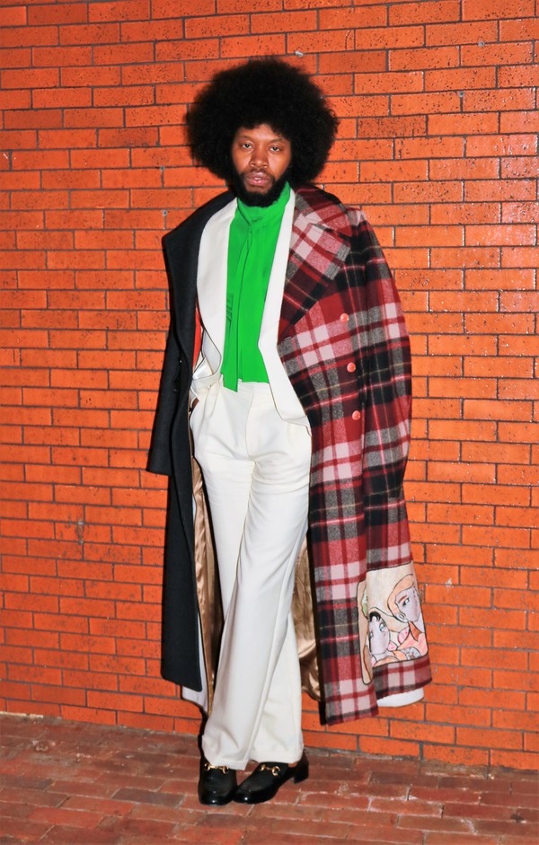 Photo Coverage: New York Theatre Workshop Celebrates Opening Night of SLAVE PLAY Image