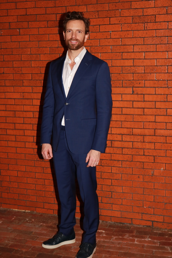 Photo Coverage: New York Theatre Workshop Celebrates Opening Night of SLAVE PLAY Image