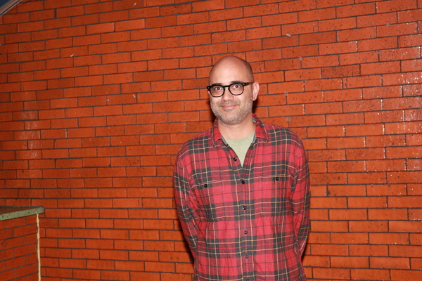 Photo Coverage: New York Theatre Workshop Celebrates Opening Night of SLAVE PLAY Image