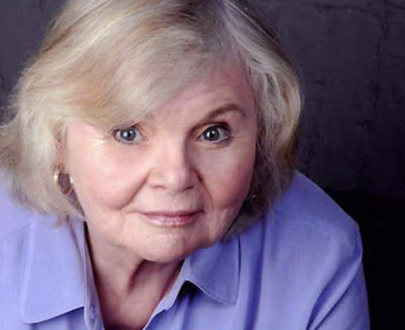 Interview: June (Squibb) Is Bustin' Out All Over! WAITRESS' Newest Star Is Opening Up About Her Broadway Past Image
