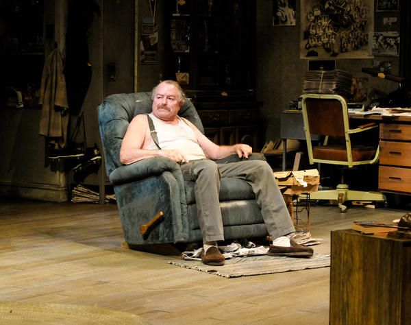 Photo Flash: Palm Beach Dramaworks Presents HOUSE ON FIRE Image