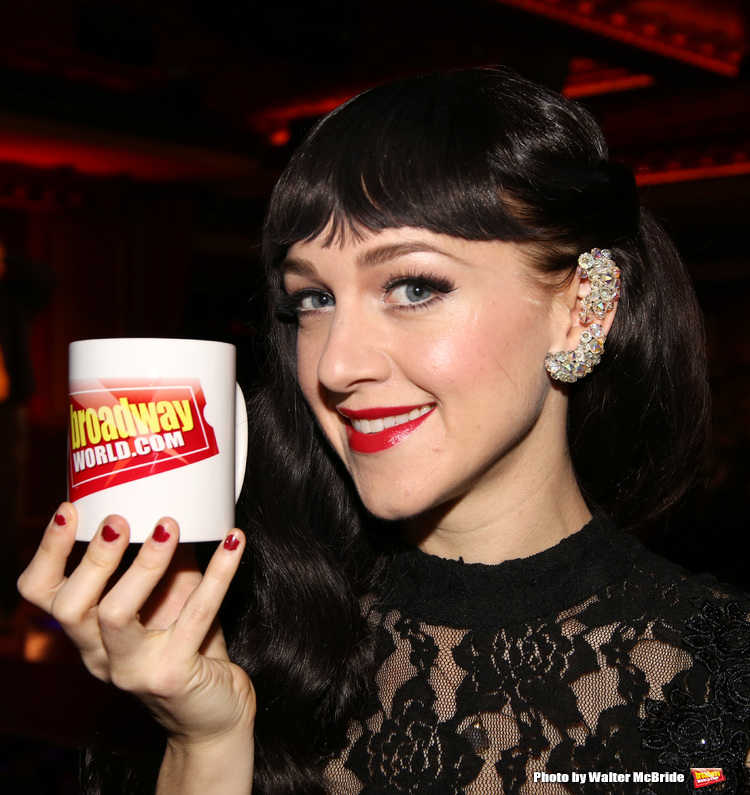 Wake Up With BWW 12/11: RUBEN AND CLAY'S CHRISTMAS SHOW Opens, CLUELESS Opens, and More! Image